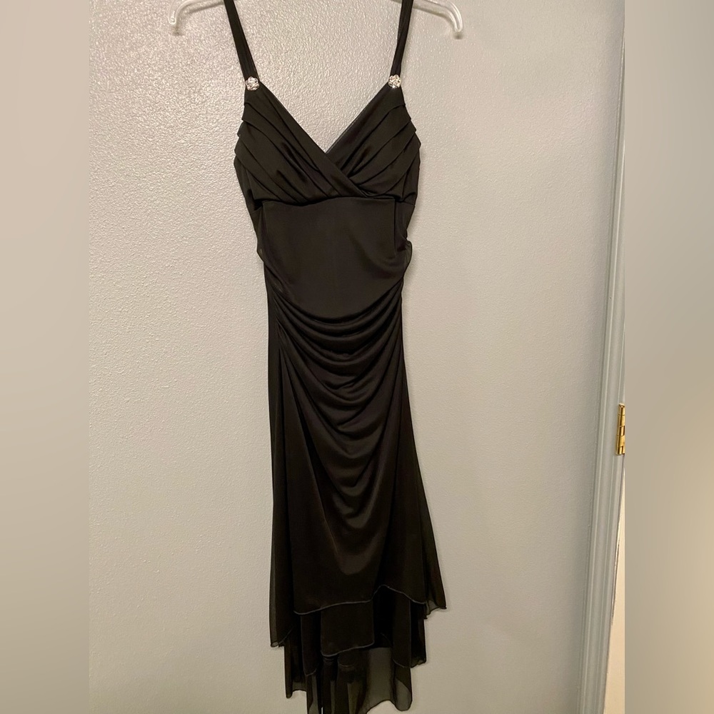 Semi-Formal Dress